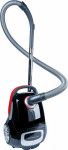 Allied Data Technologies Odkurzacz Tornado Tornado Hoover VCBKC800BC Red on Black