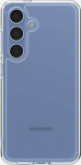Spigen Ultra Hybrid Galaxy S25 crystal clear