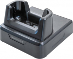 Datalogic Single Slot Charging Dock - Datalogic Single Slot Charging Dock, for charging only, requires: USB-C cable/94ACC0327 & Power Wall Adapter/94ACC0383, to charge without rubber cuff you need Adapter for cradles/94ACC0395, suitable for: Memor 12 ...