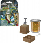 Mattel Jurassic World: Crushivores - Dinosaur Mystery Series 1 (HVB29)