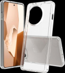 SCREENOR BUMPER ONEPLUS 13R TRANSPARENT