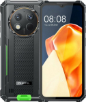 Oukitel Smartfon WP28E 4G 4/64GB IP69K Zielony