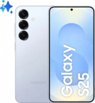 Samsung SM-S931B Galaxy S25 Dual Sim 12+128GB icyblue