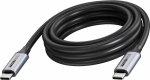 Vision USB-Kabel - 24 pin USB-C (M) zu 24 pin USB-C (M)