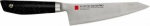 Kasumi A boning knife, wide forged VG10 l. 14 cm