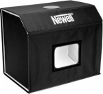 Newell Shadeless tent Newell M60 do product photography