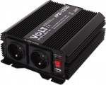 CONVERTER VOLT POLSKA IPS-1200 24V 230V 800/1200W