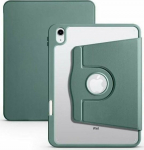 Tablet case Pouch Stand iPad 11 Pro 2024 green /green