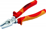 Neomounts NWS Insulated universal pliers 280mm (NW109-49VDE-180)