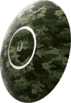 Ubiquiti NHD-COVER-CAMO-3 Cover for UAP-NANOHD UniFi Nano HD, Camouflage Texture (3 Pack)