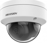 Hikvision DS-2CD1143G2-I - IP-Sicherheitskamera - Innen & Outside - Kabelgebunden - Englisch - Ukrainian - 120 dB - FCC - CE-EMC - RCM - IC - KC - UL - CB - CE-LVD - LOA - BIS - CE-RoHS - Reach