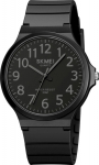 SKMEI Men's Watch 2108BKDKGY-AC / black/gray