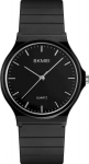 Skmei 1419BKBK Watch / black