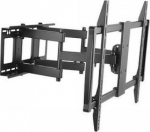 LH-GROUP OY LH-GROUP SWIVELING WALL MOUNT 60-120" MAX 120KG