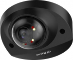 Dahua Europe IP network camera 4MP HDBW2449F-AS-IL 2.8mm Black