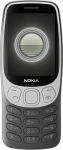 Mob.telefon Nokia 3210 4G Dual SIM, must