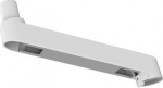 Ergotron LX Pro - mounting component (9 inch extension arm)