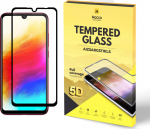 Mocco Full Glue 5D Signature Edition Tempered Glass Full Coverage with Frame Xiaomi Redmi 7 Black