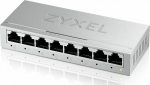 Zyxel 8 Port Gigabit Switch GS-108B v5