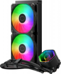 Col Water cooling MasterLiquid 240 Core II ARGB