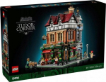 LEGO Icons 10350 English-style house