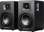 Audio-Technica SP3X active speakers, black