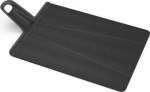 Joseph Joseph Chop2Pot Plus Foldable Chopping Board black