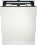 Electrolux Built-in dishwasher EEC767310L SMK 3 basket, ComfortLift