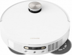 Xiaomi Dreame X50 Ultra Robotic Vacuum Cleaner White