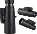KF Telescope monocular K&F CONCEPT Nitrogen 10x 42mm 10x42 BaK4 IP65 + Case / KF33.090