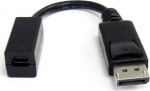 StarTech.com MINI DISPLAYPORT ADAPTER,