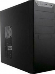 Antec Geh Mid Budget VSK-4000E-U3 ATX/M-ATX o.N. BK retail