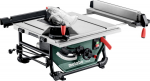 Metabo TS 254 M Table Saw