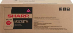 Toner Sharp MX-C35T Magenta Original (MX-C35TM)
