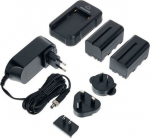 Atomos AtomX Power Kit 2