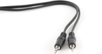 Cablexpert | 1.2m, 3.5mm/3.5mm, M/M | 3.5mm | 3.5mm