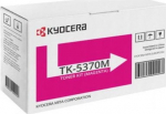 Kyo Kyocera TK-5370M (1T02YJBNL0) Toner Cartridge, Magenta