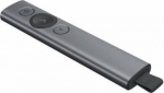 Log Logitech Spotlight Slate Grey