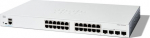 Cisco CATALYST 1300 24-PORT GE 4X10G, SFP+