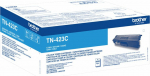 Brother TN-423C | Toner Cartridge | Cyan