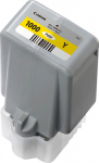Canon PFI 1000 Y Yellow 3365 pages Ink tank 0549C001