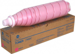 Konica Minolta TN622M (A5E7350) Toner Cartridge, Magenta