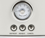 Toster G3Ferrari G10134 inox white