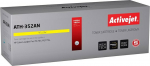 Activejet ATH-352AN Toner (replacement for HP 205A CF352A; Supreme; 1100 pages; yellow)