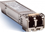 Cisco 1000BASE-SX SFP TRANSCEIVER, MODULE MMF 850NM DOM