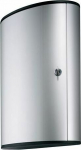 Durable DURABLE Schl&uuml;sselkasten Key Box 48 f&uuml;r 48 Schl&uuml;ssel silver