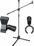 Mozos Floor stand + 2 handles (SM803)