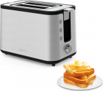 Krups Control Line KH442D - Toaster - 2 disc