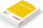 Canon Photocopying paper Yellow Label Print A4 80g 500 arkuszy