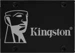 KIN Disk SSD KC600 SERIES 256GB SATA3 2.5' 550/500 MB/s